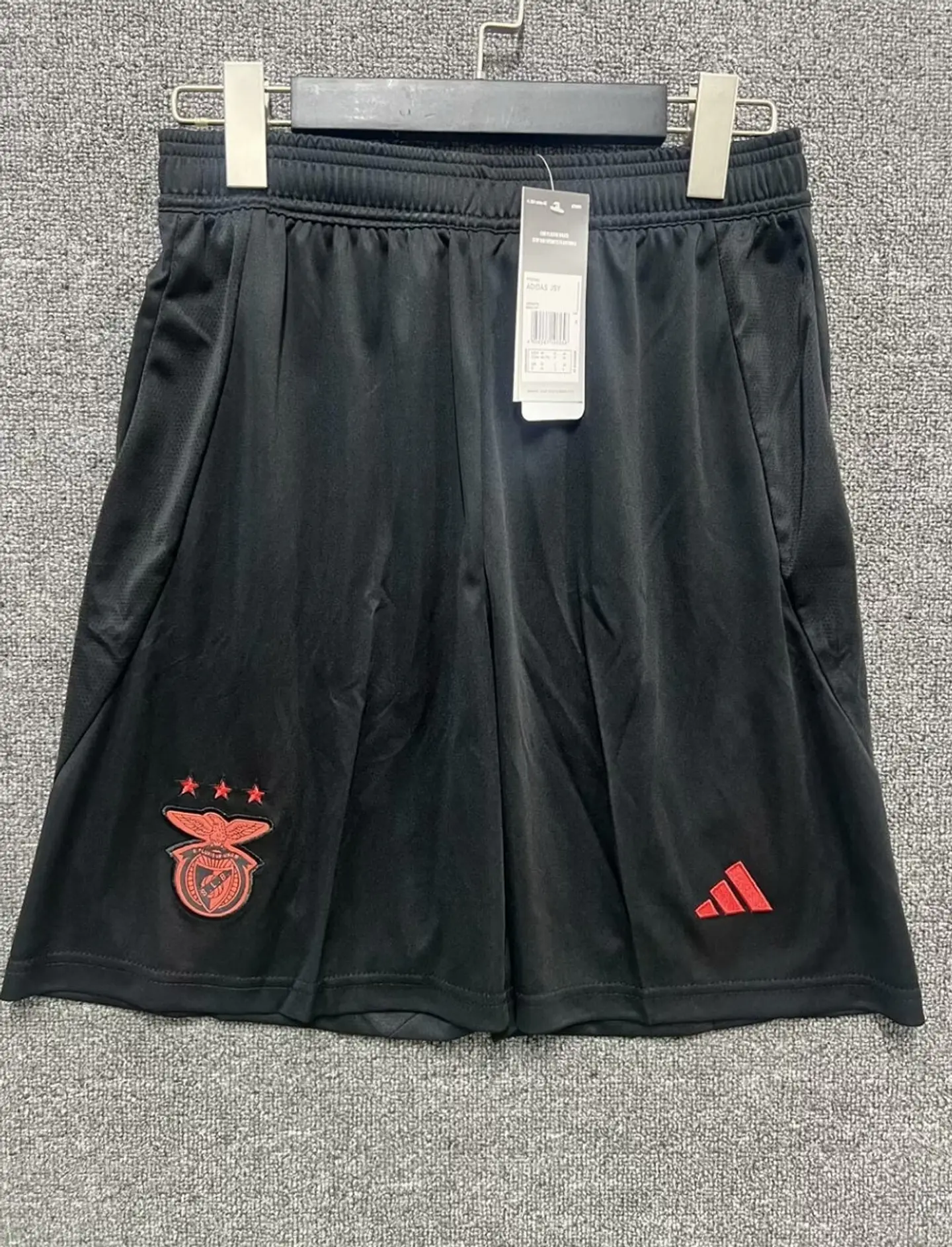 Calções SL Benfica II 24/25 1