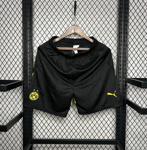 Calções Borussia Dortmund I 24/25