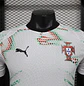 Camisola Portugal II 24/25 Versão Jogador - thumbnail 2