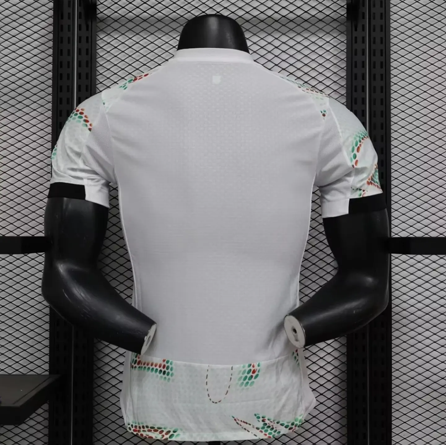 Camisola Portugal II 24/25 Versão Jogador 3