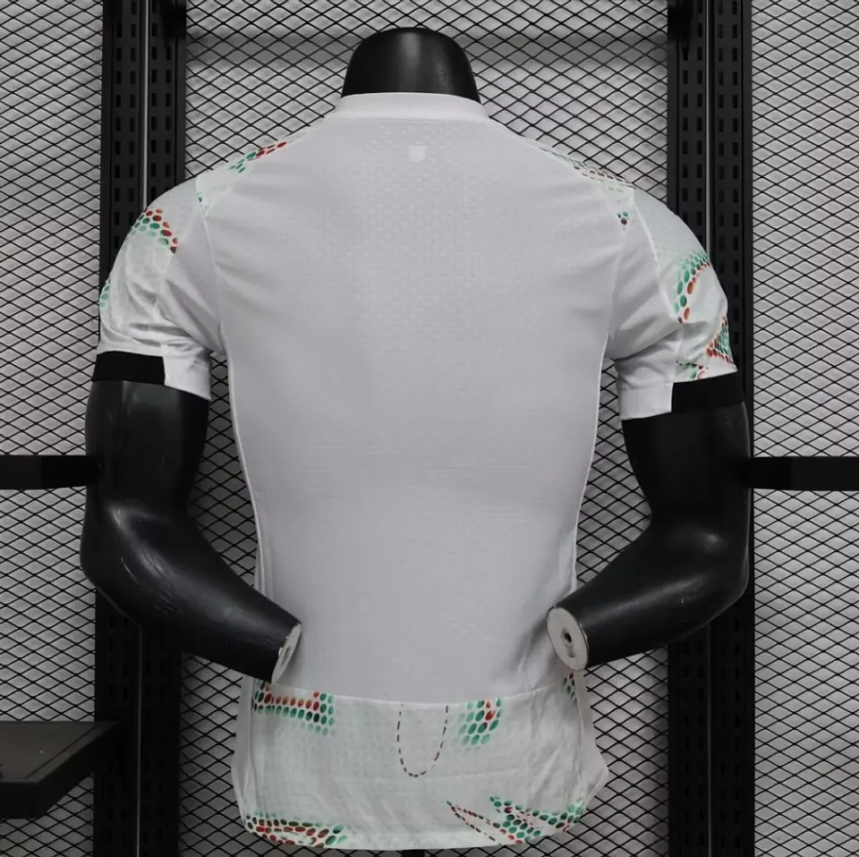 Camisola Portugal II 24/25 Versão Jogador 3