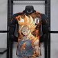 Camisola Japão - Edição Especial - Dragon Ball - Versão Jogador - Thumbnail 1