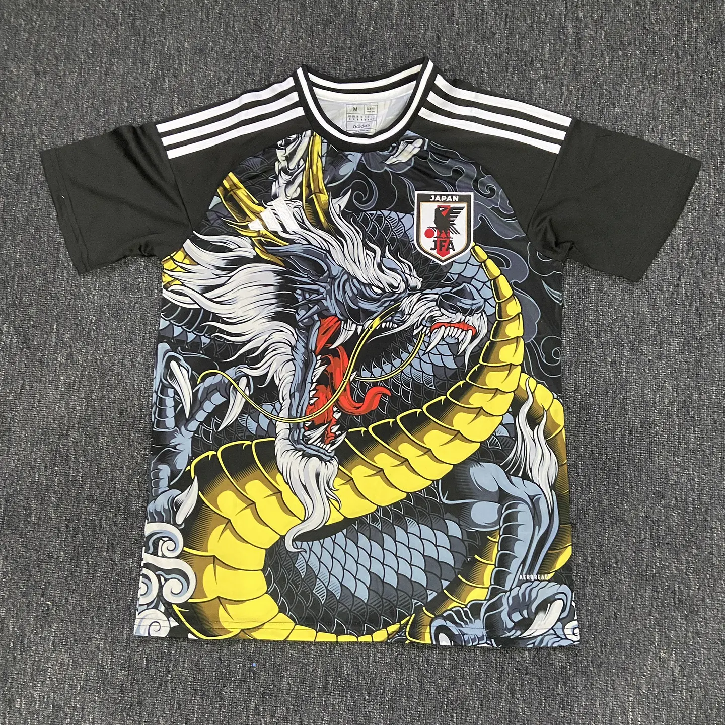 Camisola Japão - Edição Especial - Dragon Ball 1