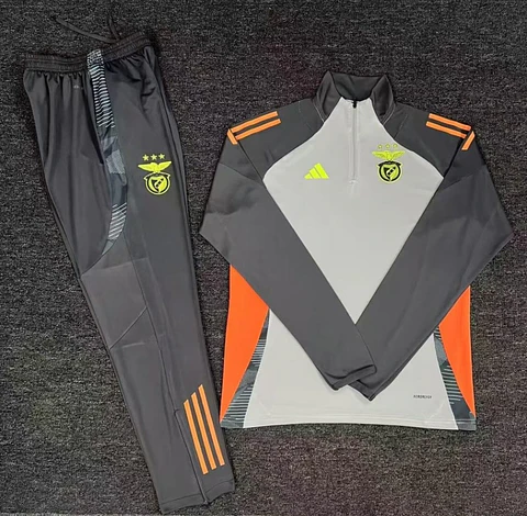 Fato de treino SL Benfica