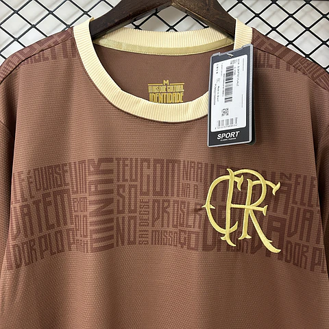 Camisola Flamengo Edição Especial 