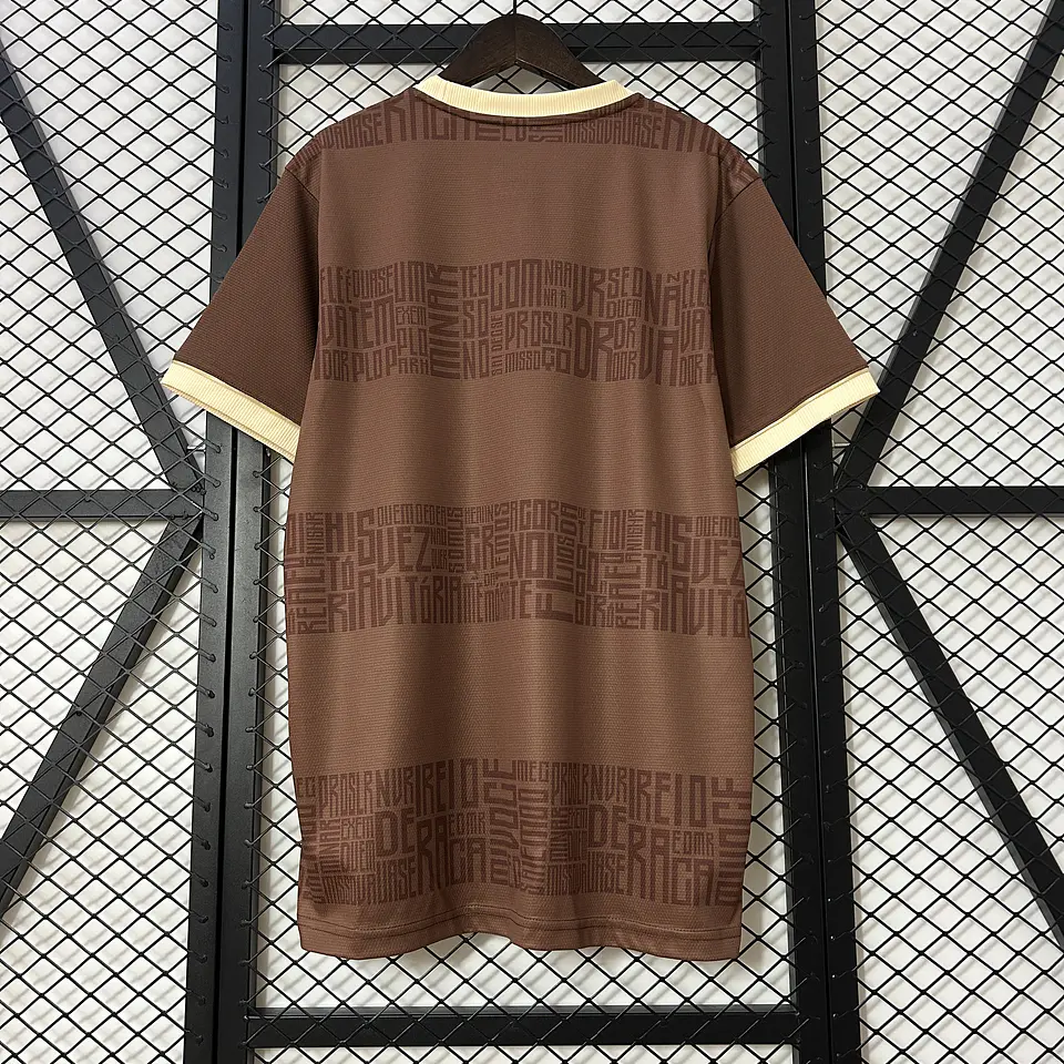 Camisola Flamengo Edição Especial  7