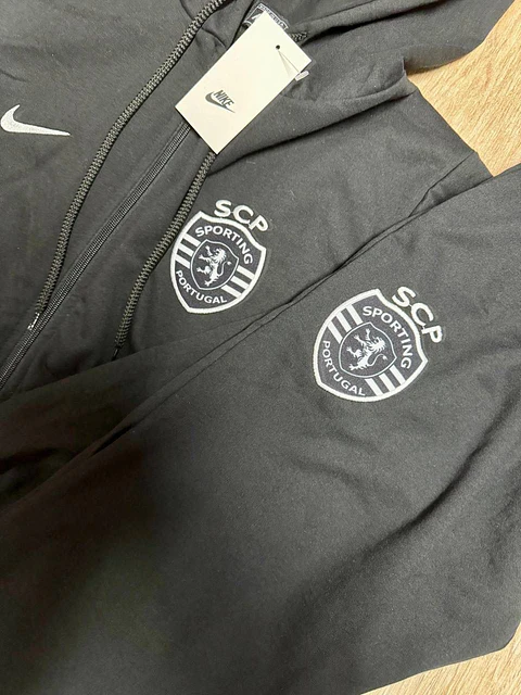 Fato de treino Sporting CP