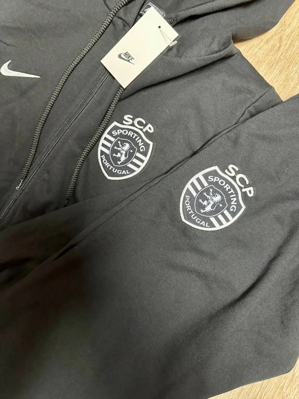 Fato de treino Sporting CP 2