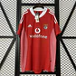 Camisola SL Benfica I 02/03 - Retro - Thumbnail 1