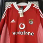 Camisola SL Benfica I 02/03 - Retro - Thumbnail 2