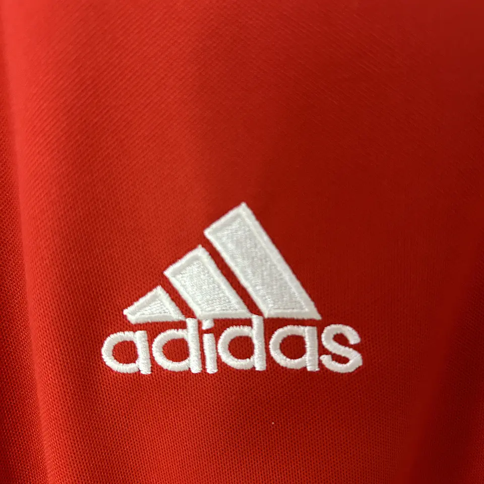 Camisola SL Benfica I 02/03 - Retro 4