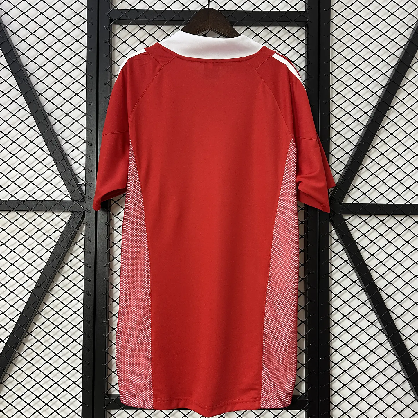 Camisola SL Benfica I 02/03 - Retro 7