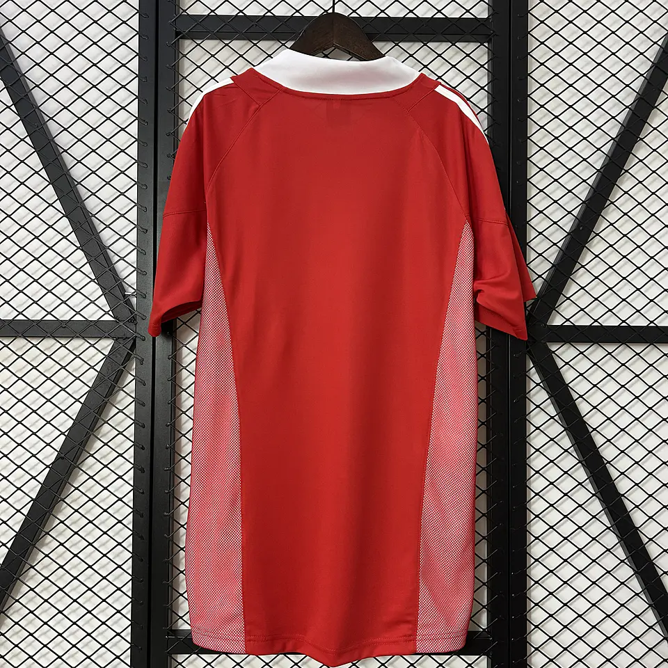 Camisola SL Benfica I 02/03 - Retro 7