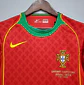 Camisola Portugal I - Euro 2004 - Retro - Thumbnail 2