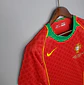 Camisola Portugal I - Euro 2004 - Retro - Thumbnail 7