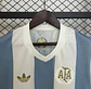 Camisola Argentina Edição Especial 50° Aniversário - Thumbnail 2