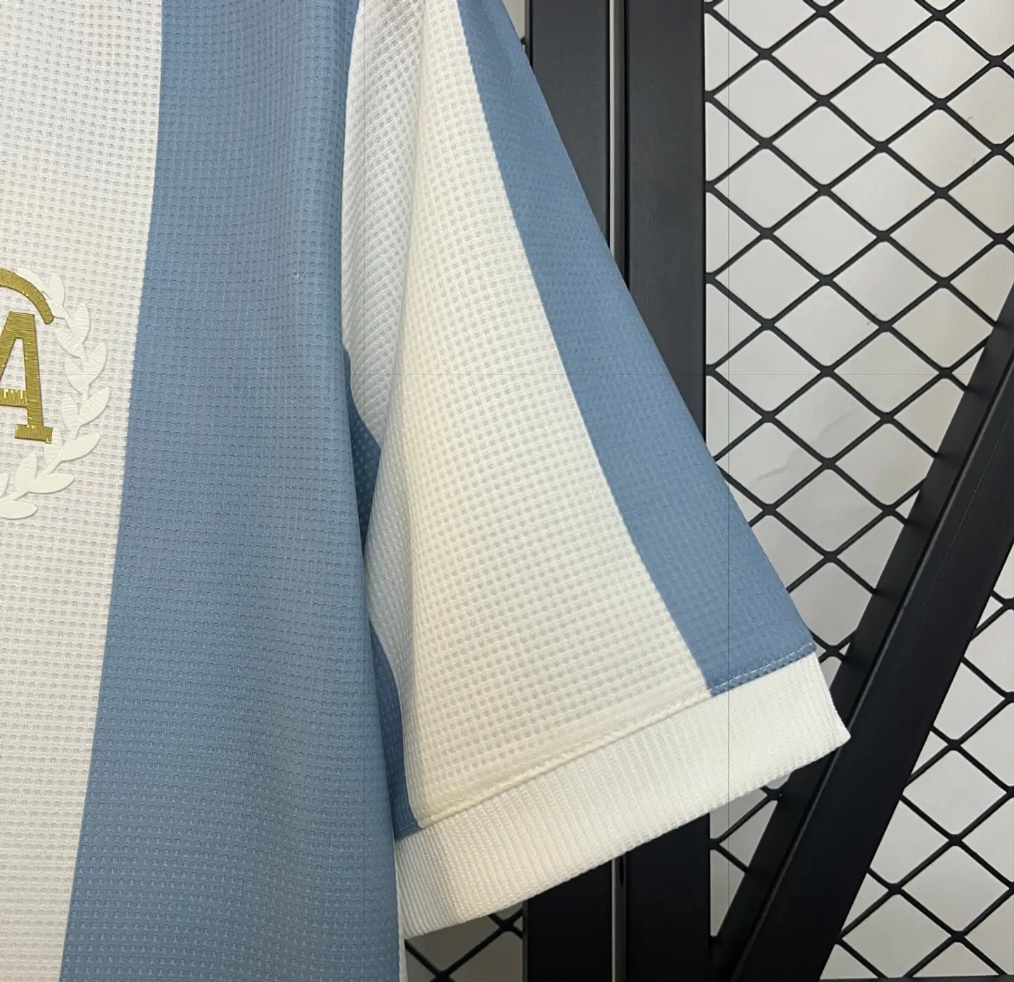 Camisola Argentina Edição Especial 50° Aniversário 3