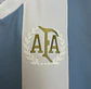 Camisola Argentina Edição Especial 50° Aniversário - Thumbnail 4