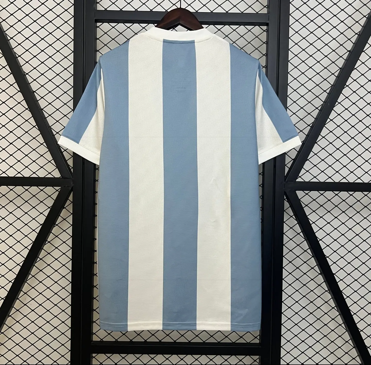 Camisola Argentina Edição Especial 50° Aniversário 7