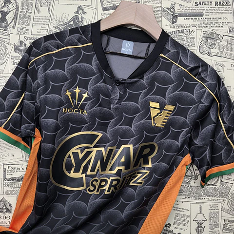 Camisola Venezia I 24/25