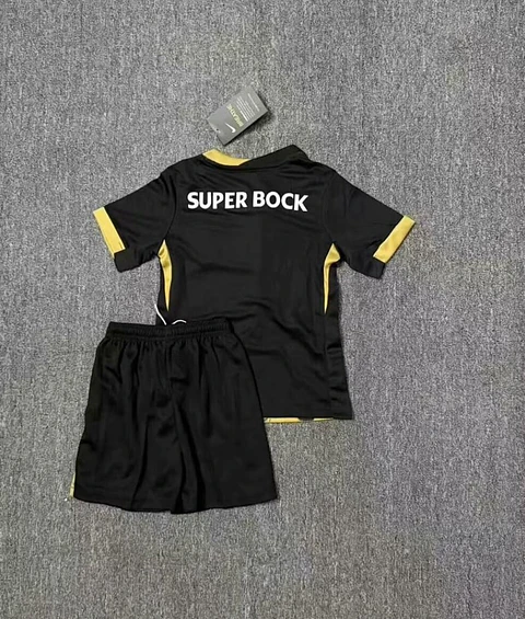 Kit Sporting CP CR7 24/25