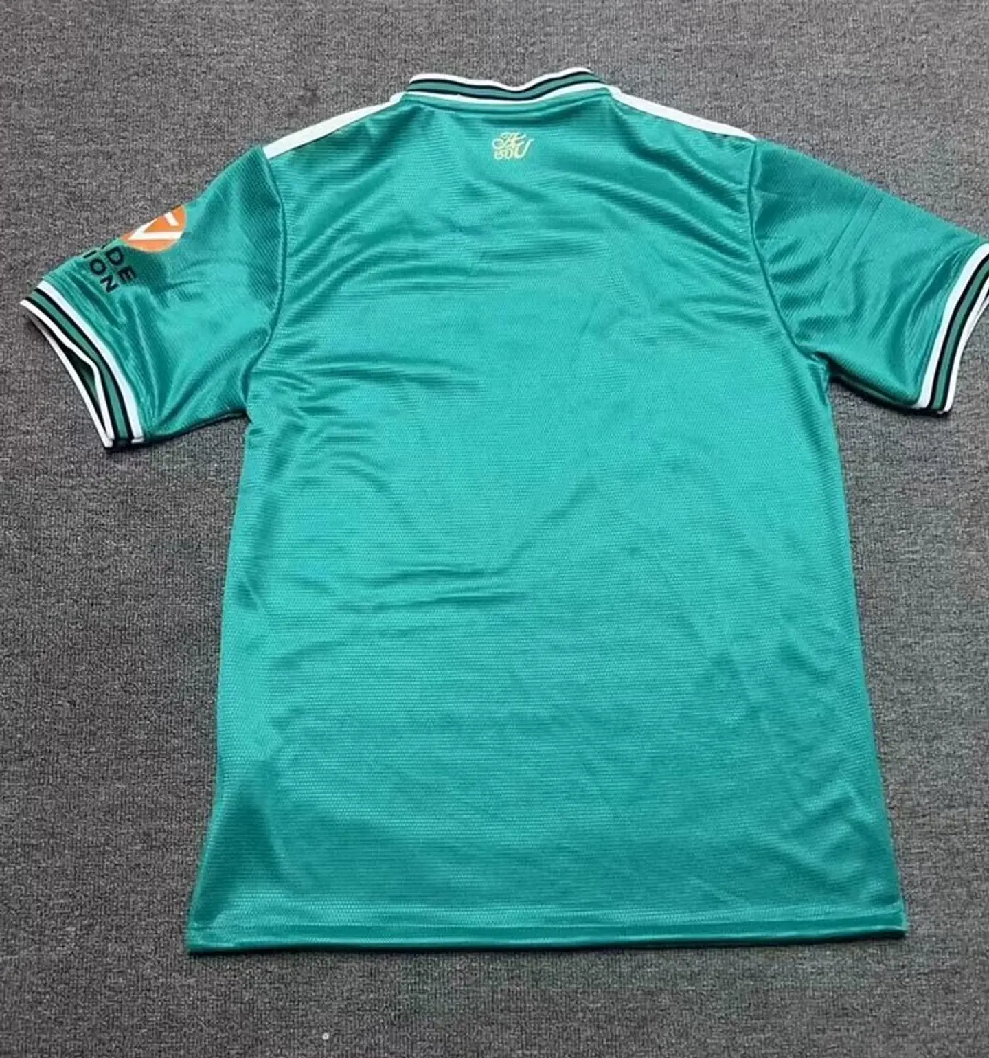 Camisola Aston Villa Edição 150° Aniversário  2