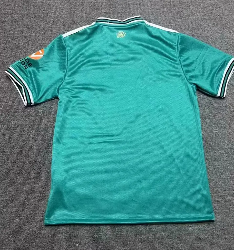 Camisola Aston Villa Edição 150° Aniversário  2