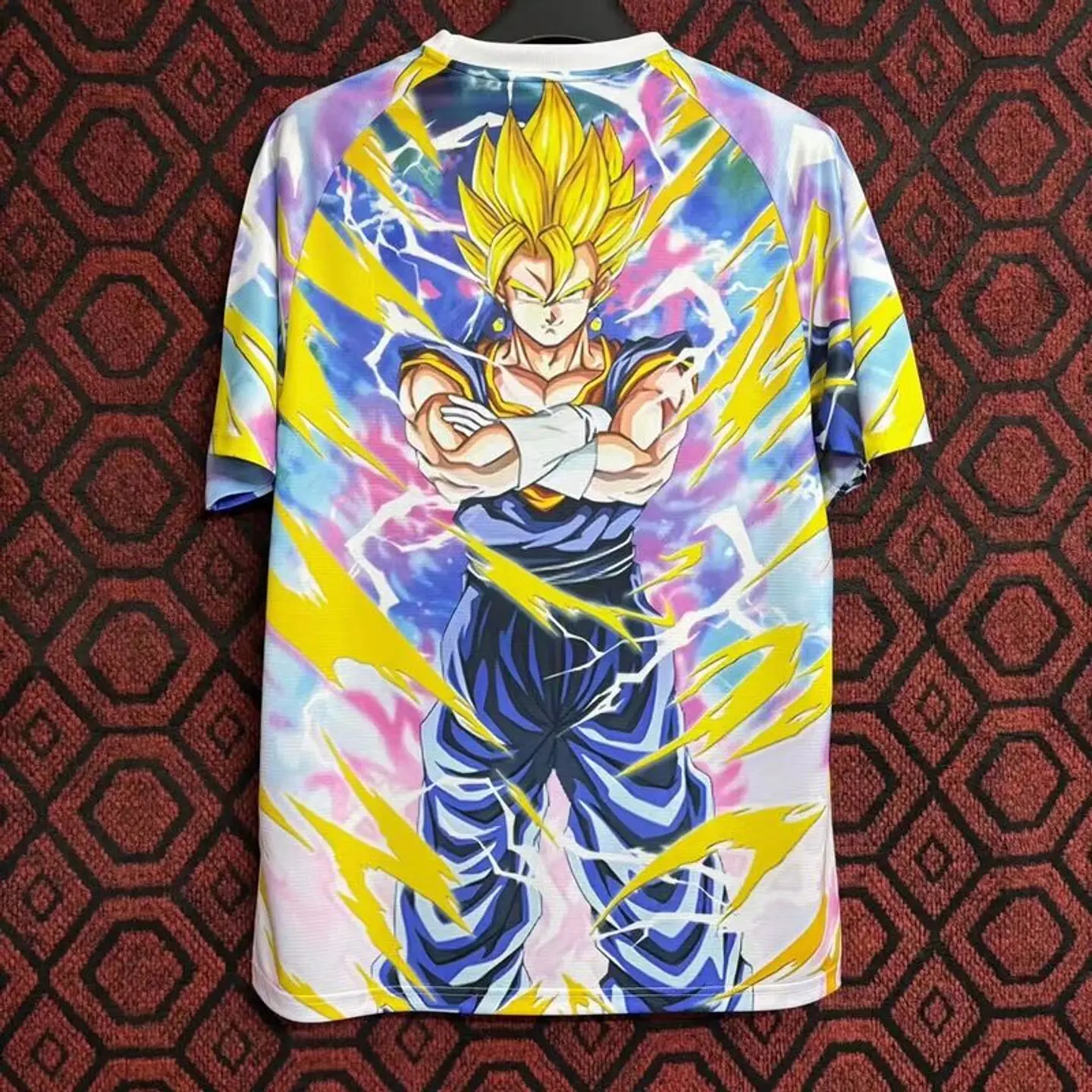 Camisola Japão - Edição Especial - Dragon Ball 2