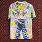Camisola Japão - Edição Especial - Dragon Ball - Thumbnail 2