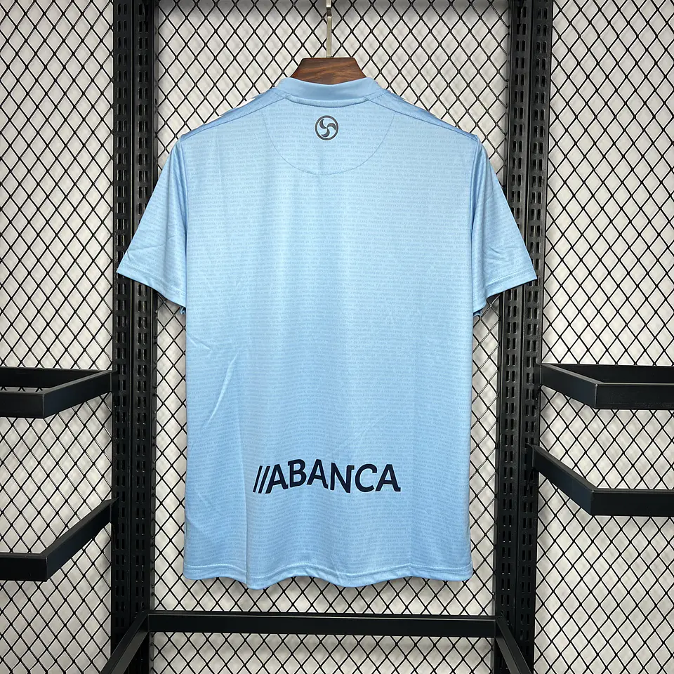 Camisola Celta da Vigo I 24/25 2