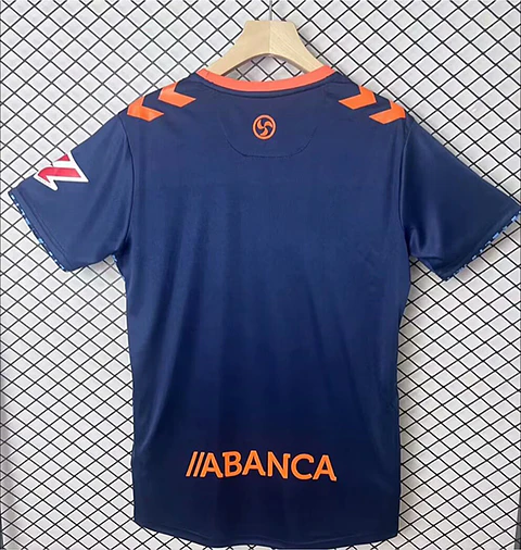 Camisola Celta da Vigo II 24/25