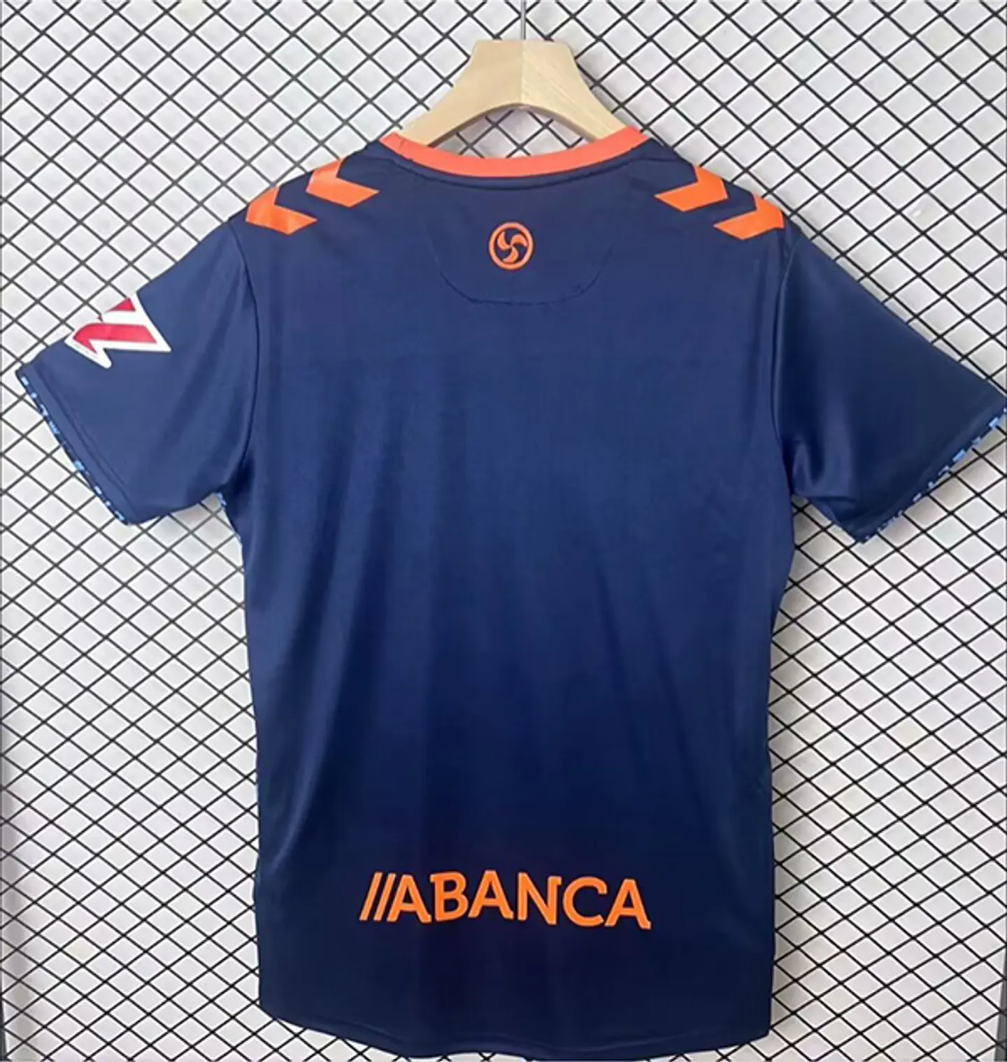 Camisola Celta da Vigo II 24/25 2