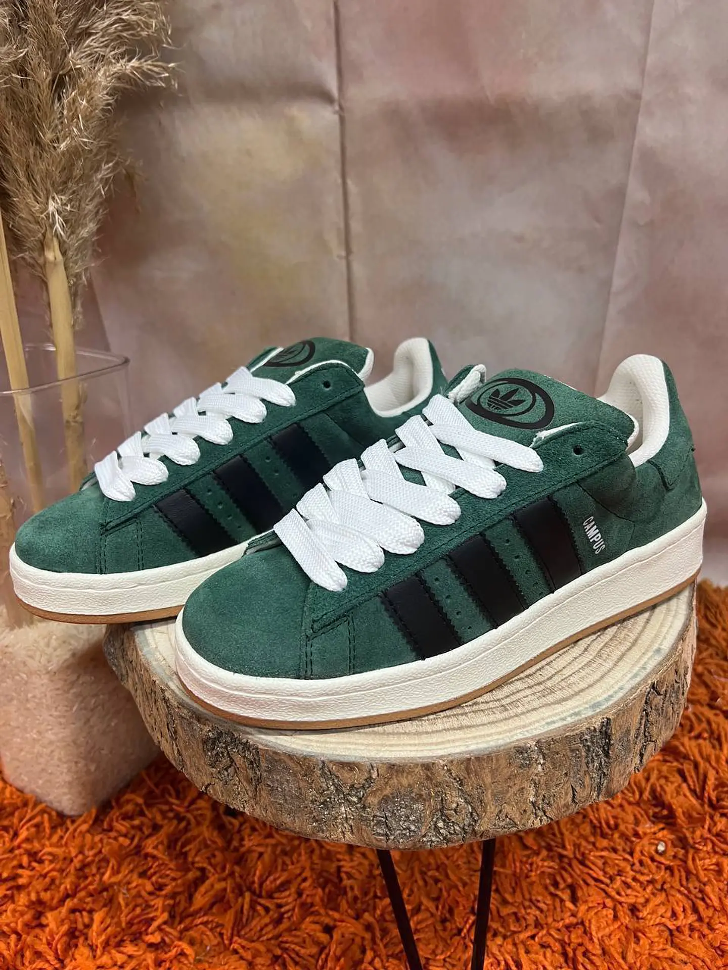 Sapatilhas Adidas Campus 1