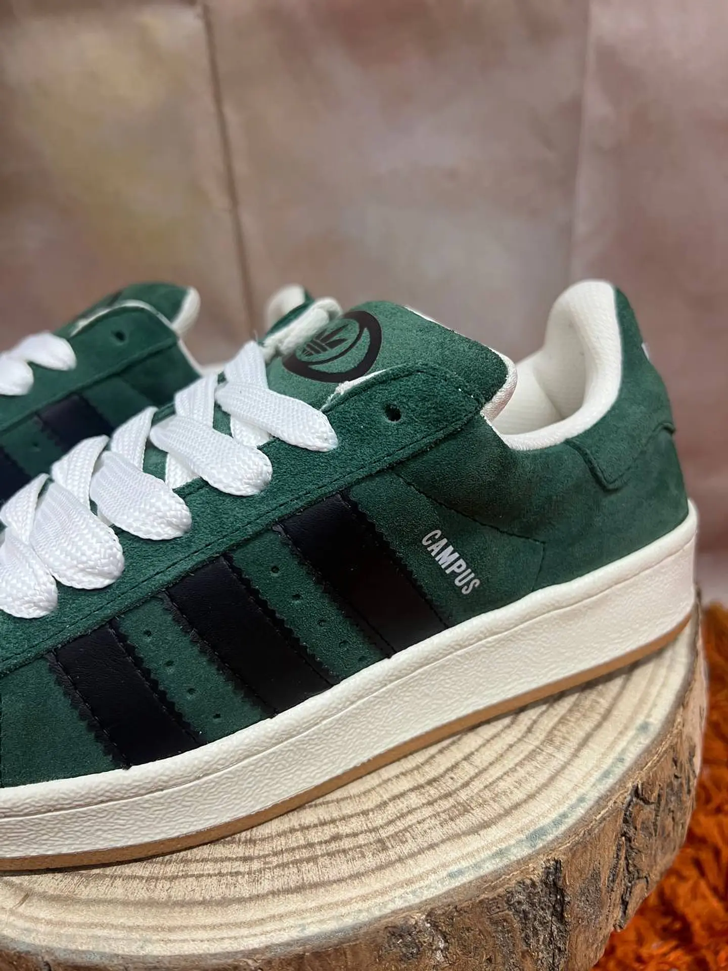 Sapatilhas Adidas Campus 4