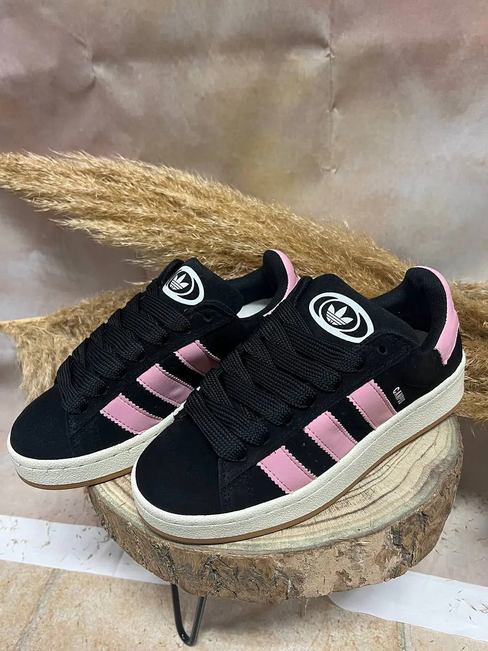 Sapatilhas Adidas Campus 1