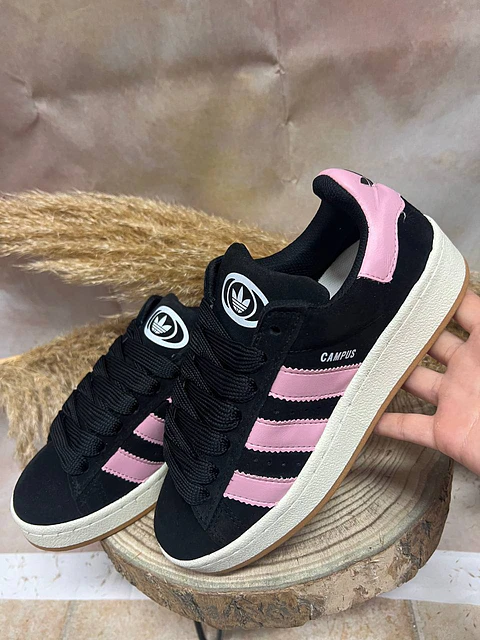 Sapatilhas Adidas Campus