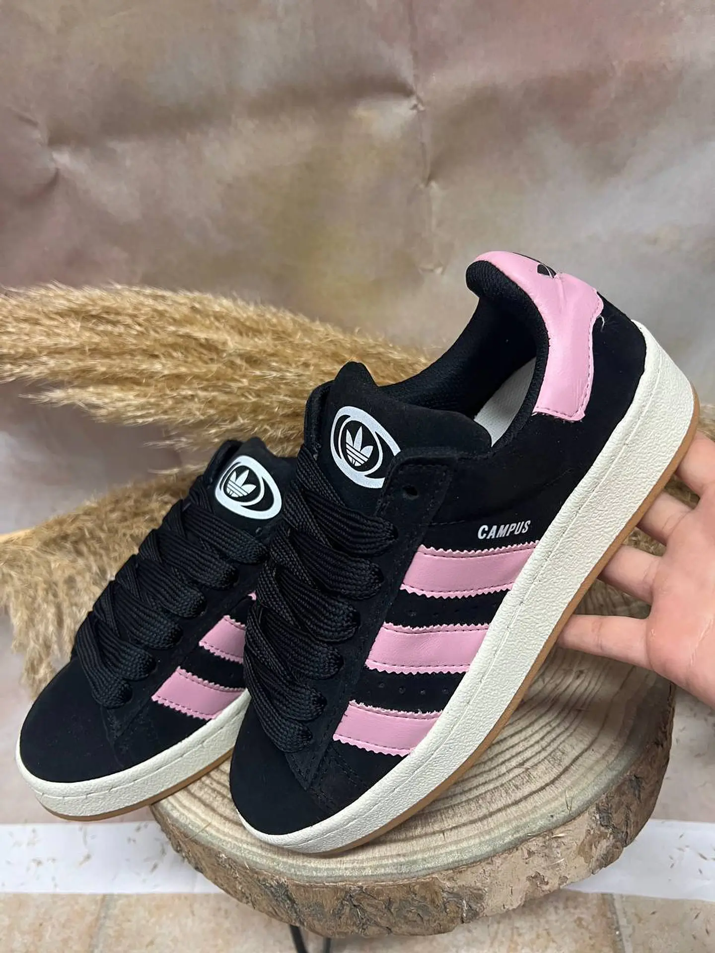Sapatilhas Adidas Campus 2