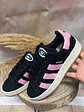 Sapatilhas Adidas Campus - Thumbnail 2