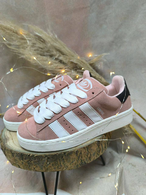 Sapatilhas Adidas Campus