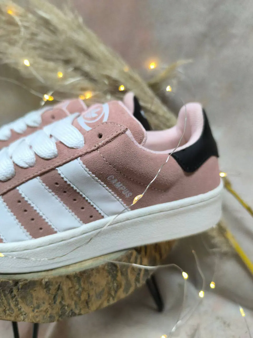 Sapatilhas Adidas Campus 3