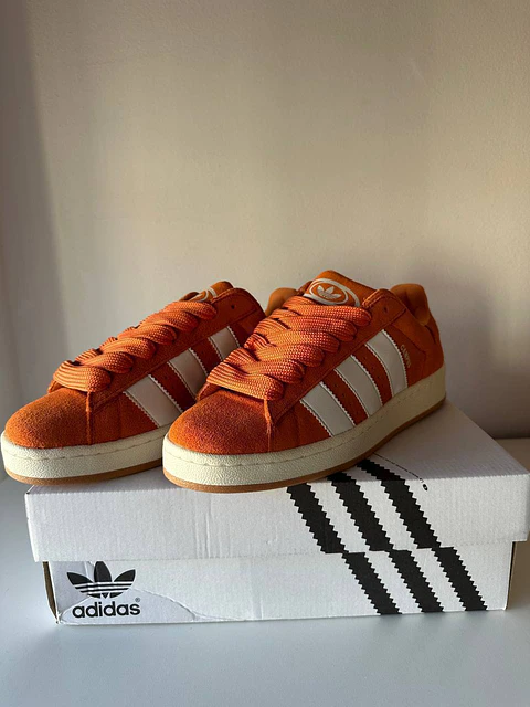 Sapatilhas Adidas Campus