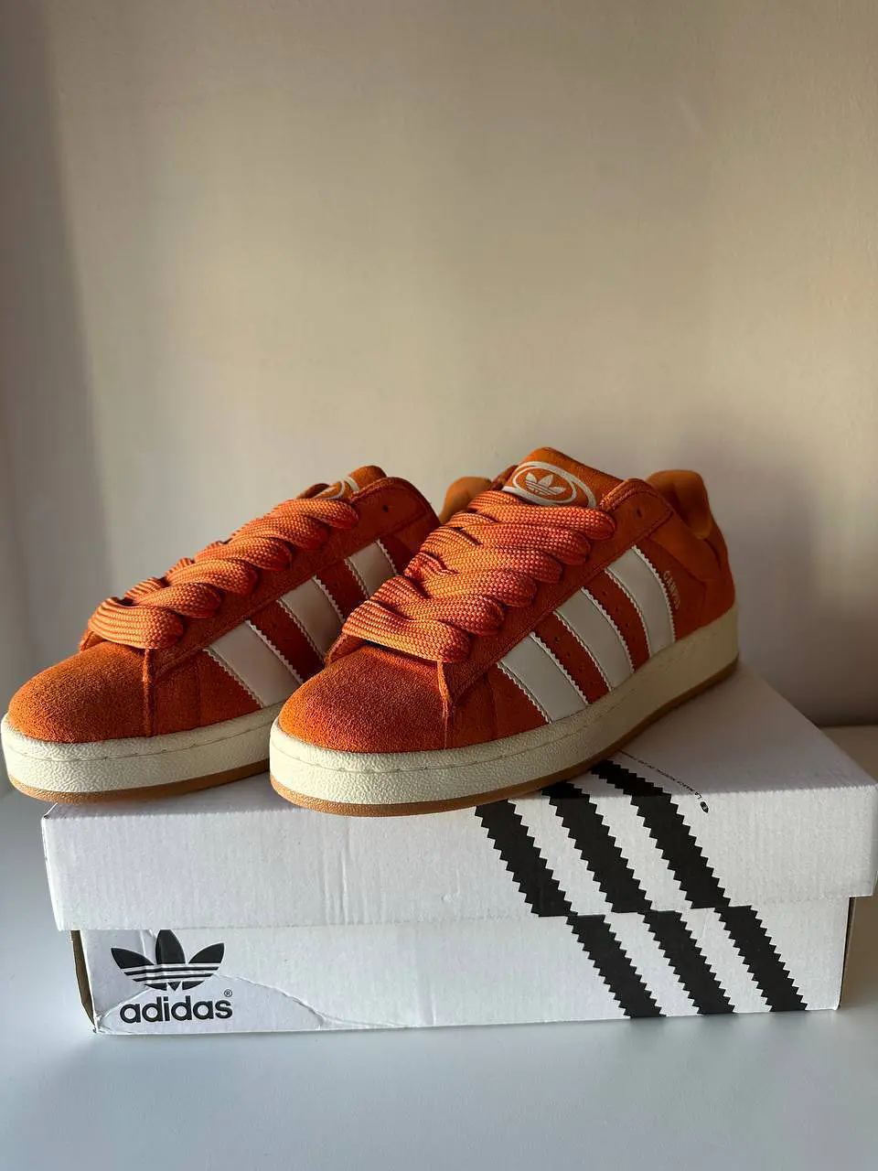 Sapatilhas Adidas Campus 1