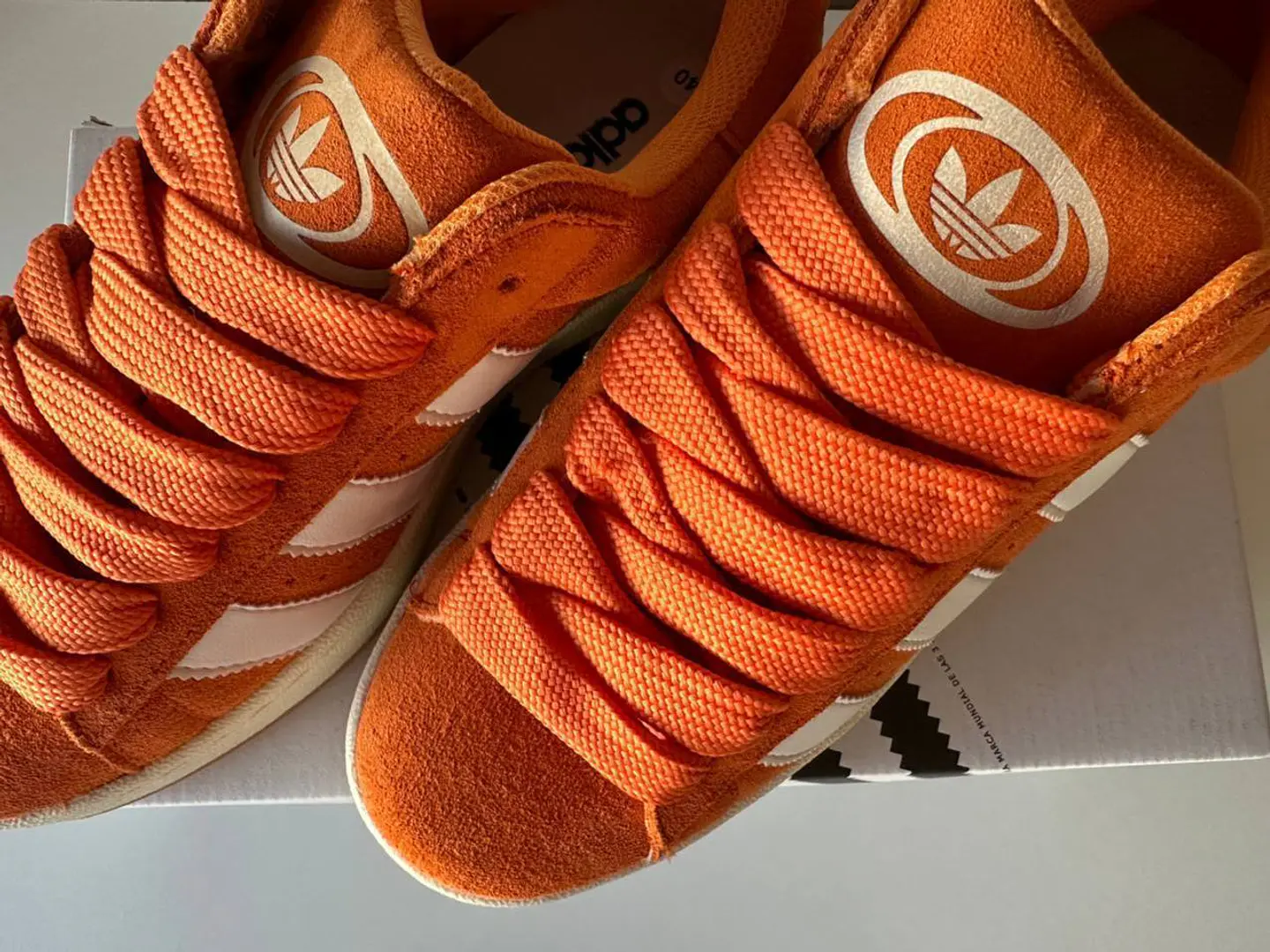 Sapatilhas Adidas Campus 3