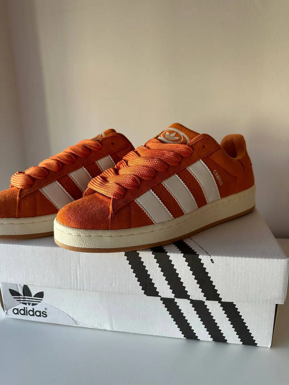 Sapatilhas Adidas Campus 4