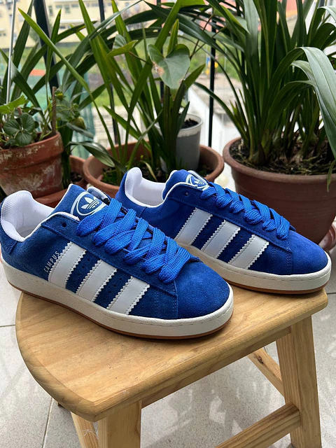 Sapatilhas Adidas Campus