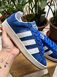 Sapatilhas Adidas Campus - Thumbnail 2