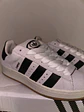 Sapatilhas Adidas Campus - Thumbnail 2