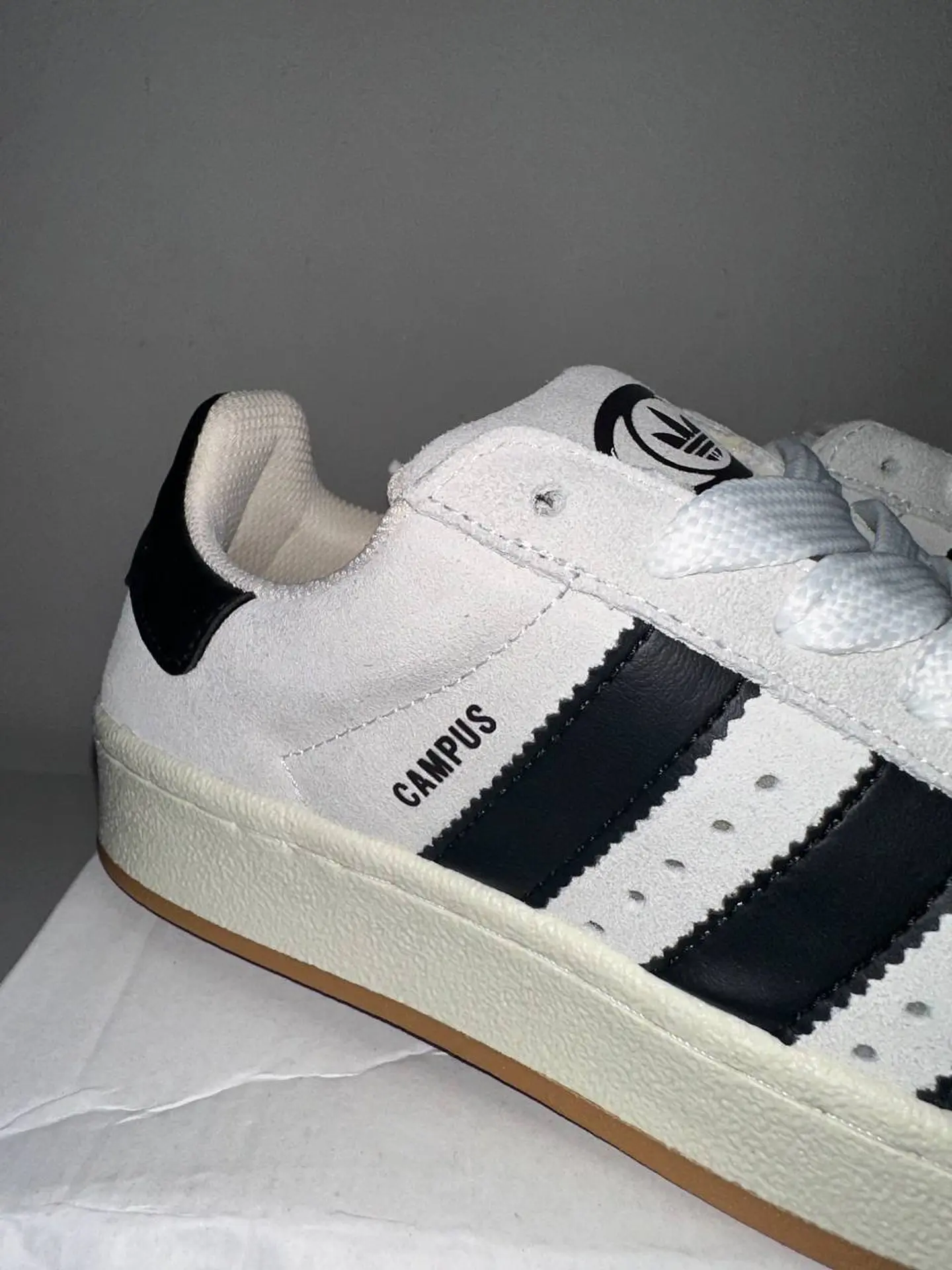 Sapatilhas Adidas Campus 3
