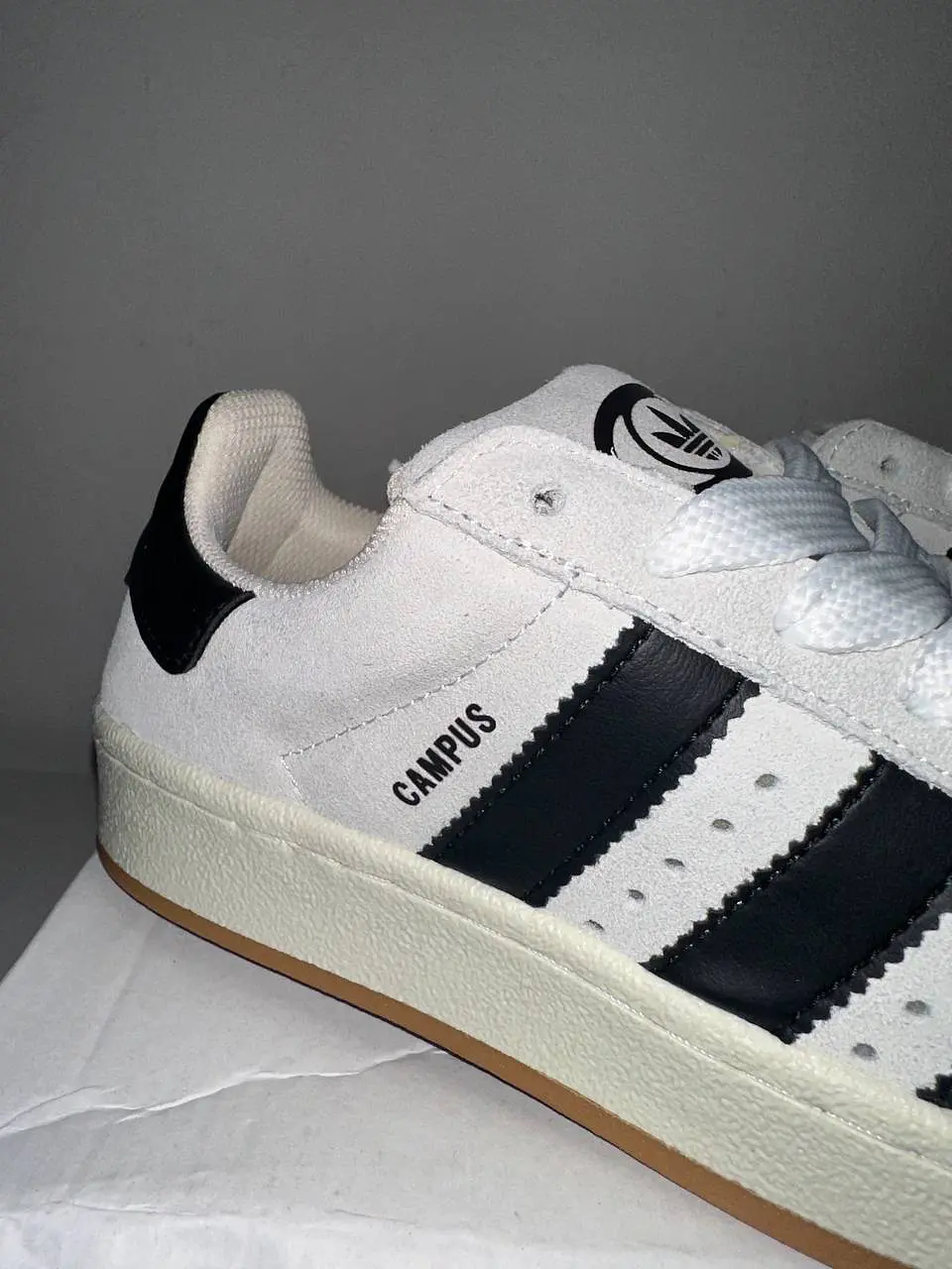 Sapatilhas Adidas Campus 3