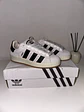 Sapatilhas Adidas Campus - Thumbnail 4
